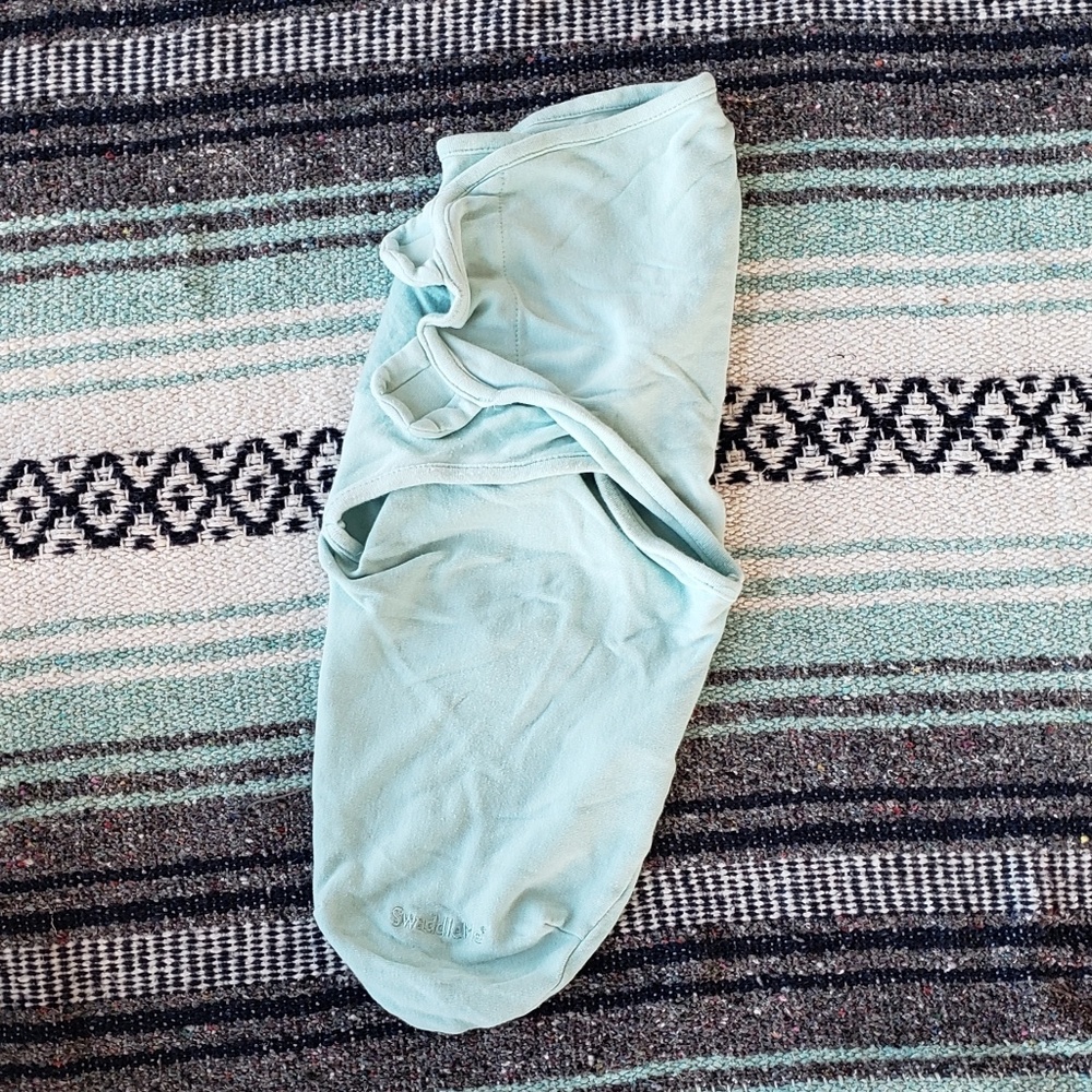 🐑 Swaddle